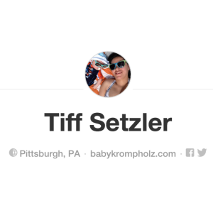 Pinterest | Tiff Setzler