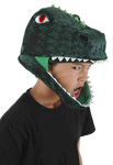 T-Rex Dinosaur Hat